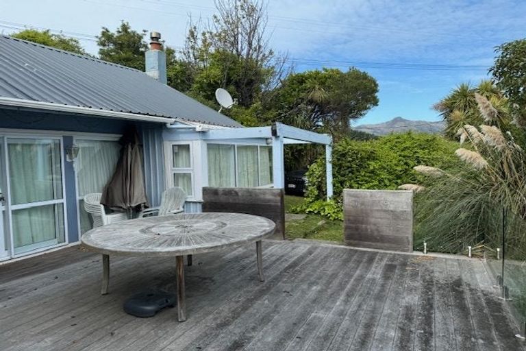 Photo of property in 1 Stanley Place, Akaroa, 7520