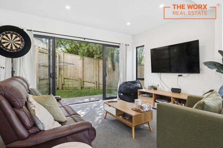 Photo of property in 23d Hindmarsh Street, Johnsonville, Wellington, 6037