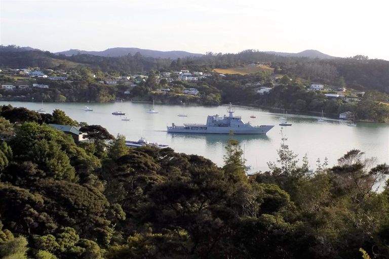 Photo of property in 4 Sir George Back Street, Opua, 0200