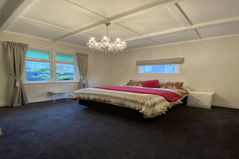 Photo of property in 23 Alfred Street, Nelson South, Nelson, 7010