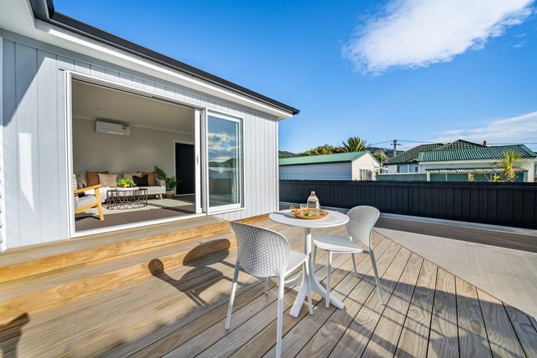 Photo of property in 13a Best Street, Wainuiomata, Lower Hutt, 5014