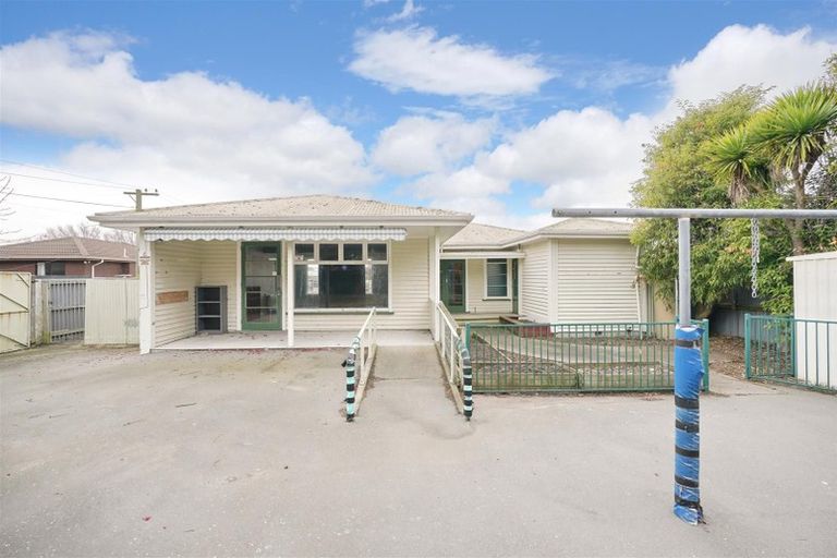 Photo of property in 284 Breezes Road, Aranui, Christchurch, 8061