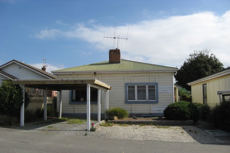 Photo of property in 29 Rose Street, Parkside, Timaru, 7910
