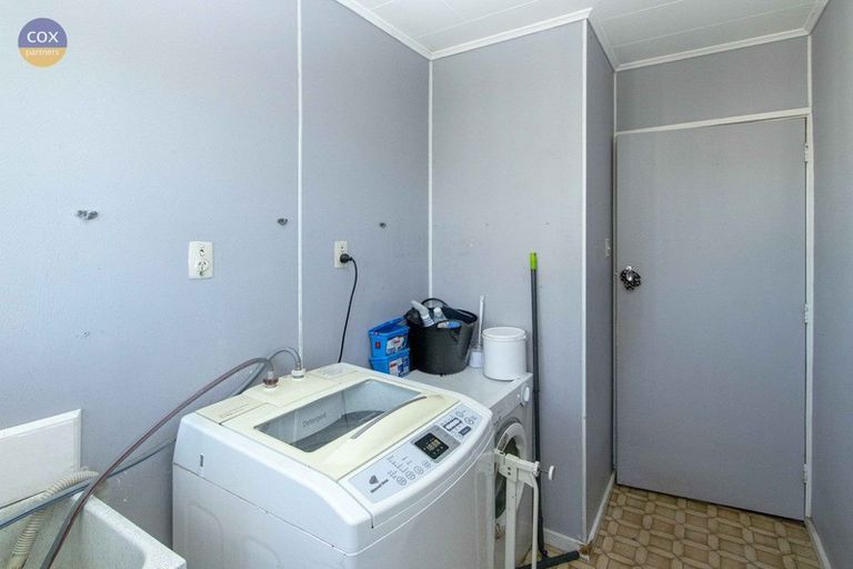 Photo of property in 55 Alexander Avenue, Onekawa, Napier, 4110