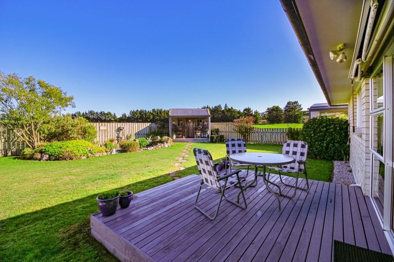 Photo of property in 52 Donghi Road, Ormondville, Dannevirke, 4977
