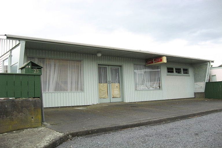 Photo of property in 23 Nelson Crescent, Wainuiomata, Lower Hutt, 5014