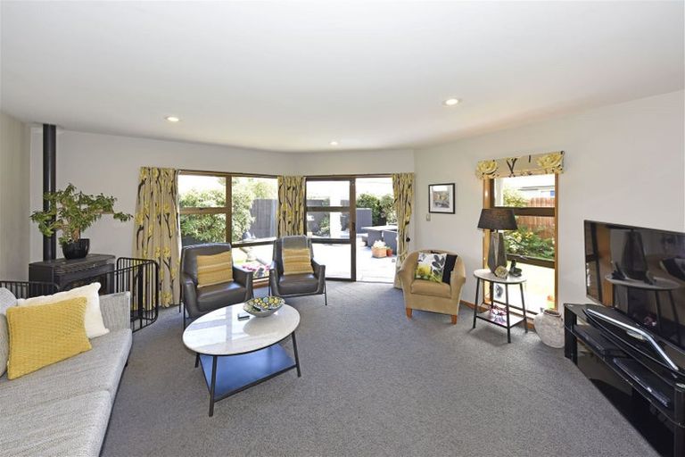 Photo of property in 49 Townshend Crescent, Halswell, Christchurch, 8025