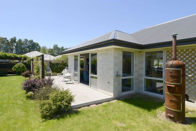 Photo of property in 9 New Creek Mews, Rolleston, 7614