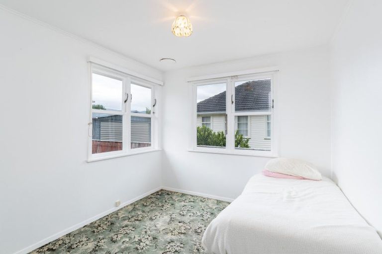 Photo of property in 50 Clyma Street, Elderslea, Upper Hutt, 5018