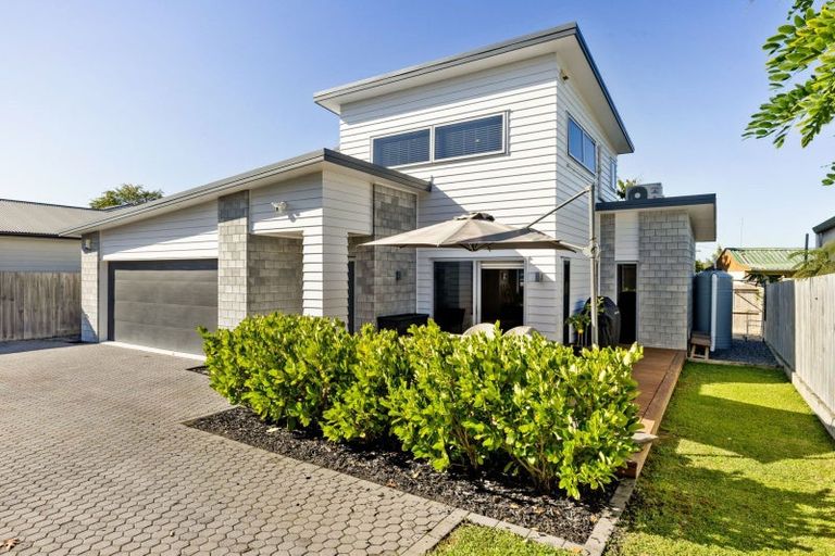 Photo of property in 31a Collins Road, Melville, Hamilton, 3206