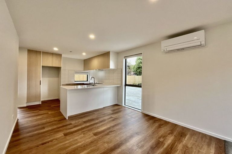 Photo of property in 4/6 Kiltie Street, Upper Riccarton, Christchurch, 8041