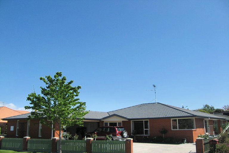 Photo of property in 5 The Willows, Springlands, Blenheim, 7201