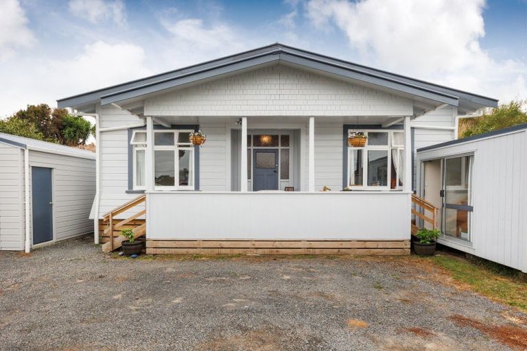 Photo of property in 42a Union Street, Foxton, 4814