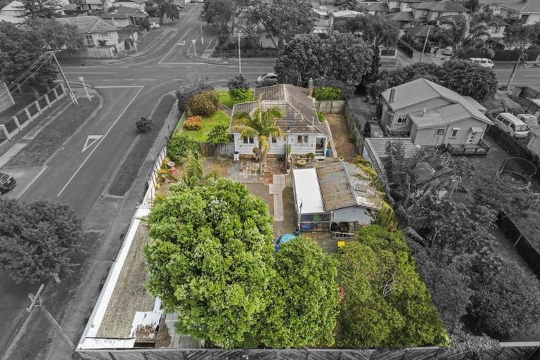 Photo of property in 29 Tennessee Avenue, Mangere East, Auckland, 2024