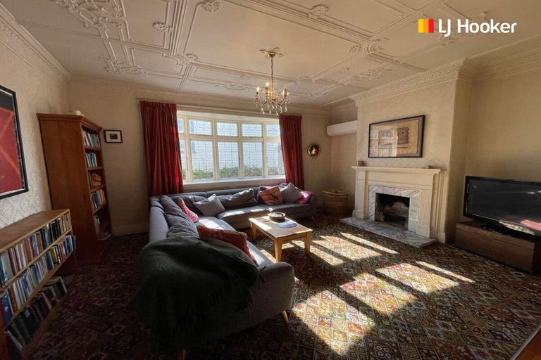 Photo of property in 184 Maitland Street, Dunedin Central, Dunedin, 9016