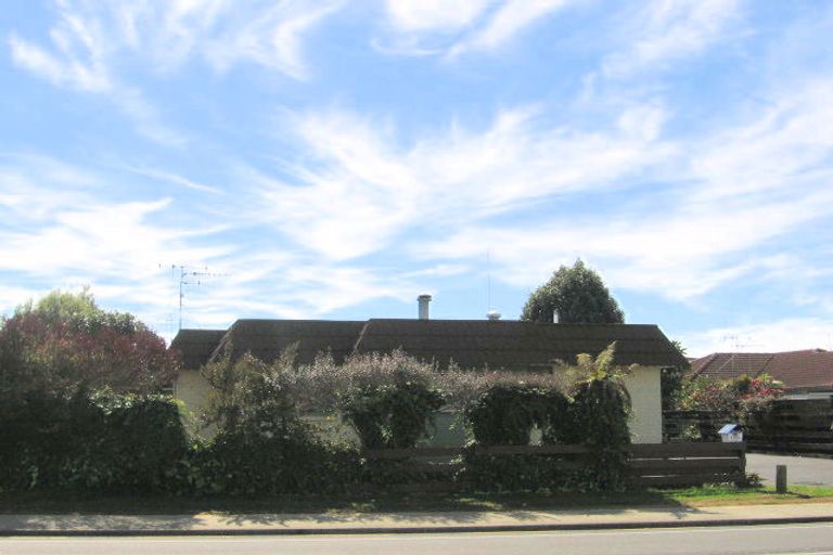 Photo of property in 115 Chapel Street, Otumoetai, Tauranga, 3110