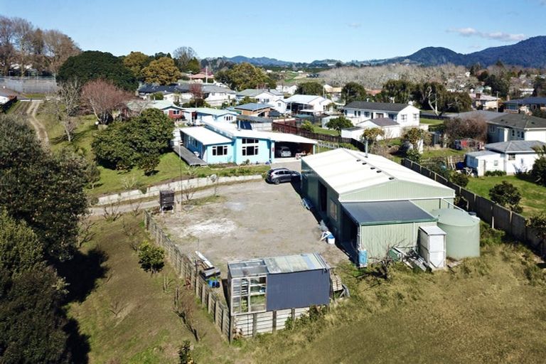 Photo of property in 67 Queen Street, Te Puke, 3119