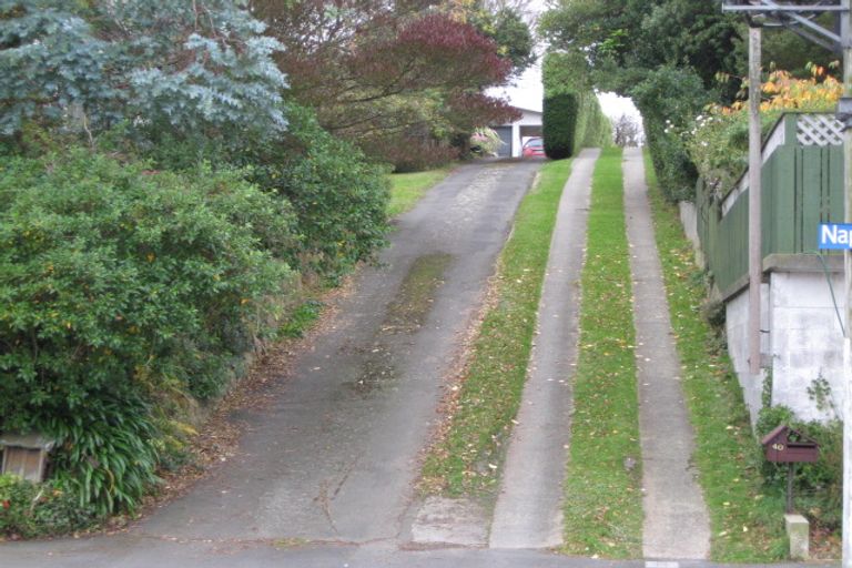 Photo of property in 40 Napier Street, Belleknowes, Dunedin, 9011