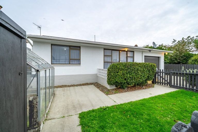 Photo of property in 77a Earn Street, Appleby, Invercargill, 9812