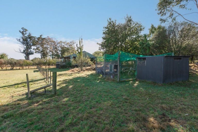 Photo of property in 284 White Road, Waipawa, Otane, 4277