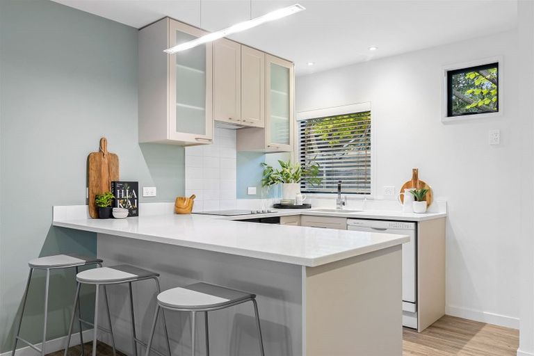 Photo of property in 4/56 Hewitts Road, Merivale, Christchurch, 8014