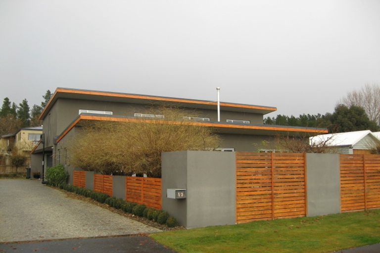 Photo of property in 12 Mansor Court, Cromwell, 9310