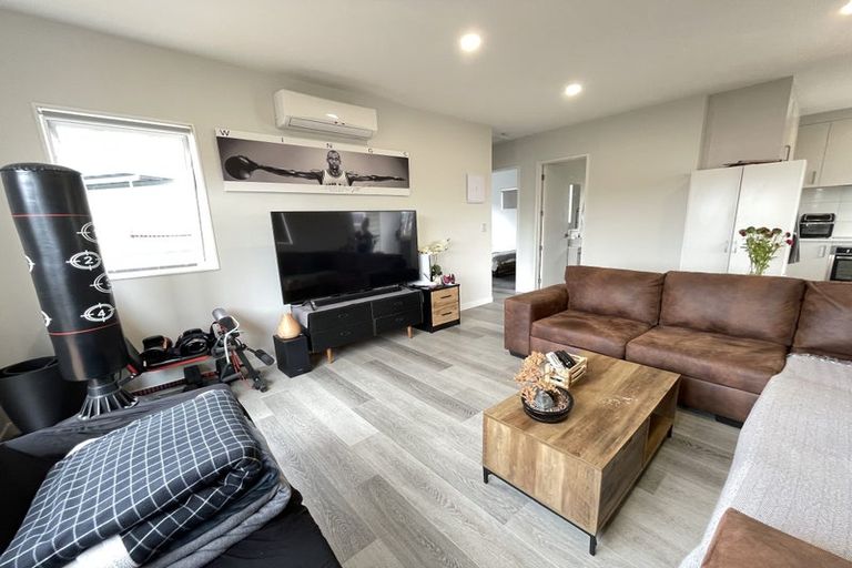 Photo of property in 86 Eban Avenue, Hillcrest, Auckland, 0627
