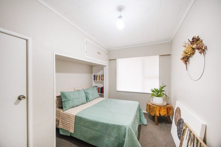 Photo of property in 53 Mulgrave Street, Ashhurst, 4810