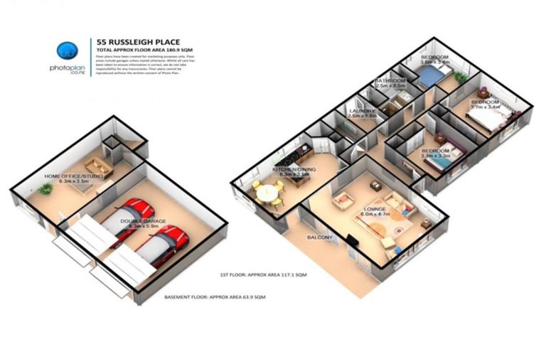 Photo of property in 51 Russleigh Drive, Dinsdale, Hamilton, 3204