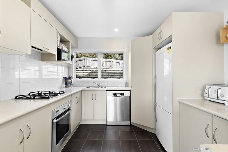 Photo of property in 6/143 Cockayne Road, Khandallah, Wellington, 6035