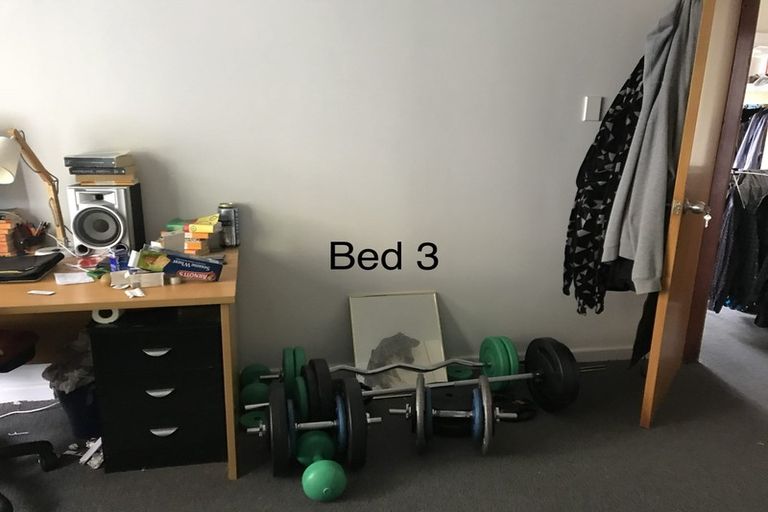 Photo of property in 40 Harman Street, Addington, Christchurch, 8024