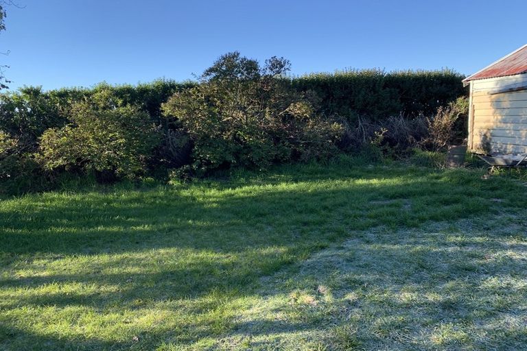 Photo of property in 675 Clintons Road, Charing Cross, Christchurch, 7671