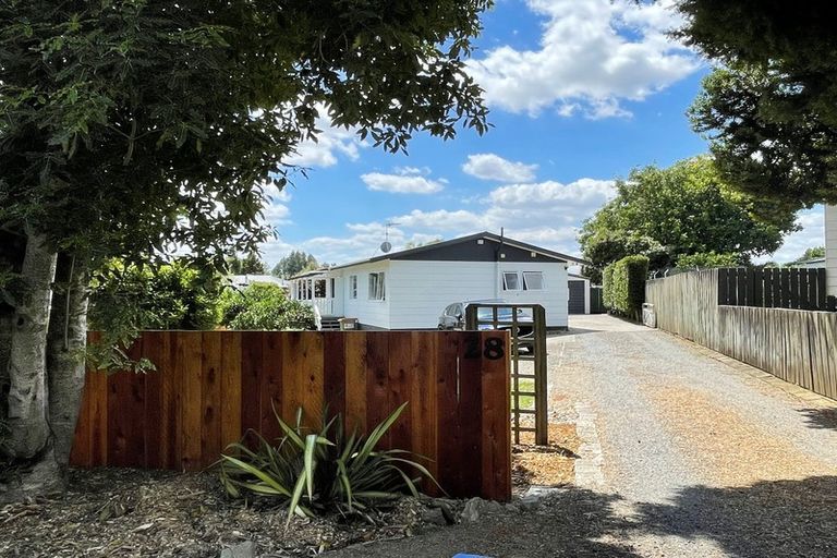 Photo of property in 28 Bryce Street, Kihikihi, Te Awamutu, 3800