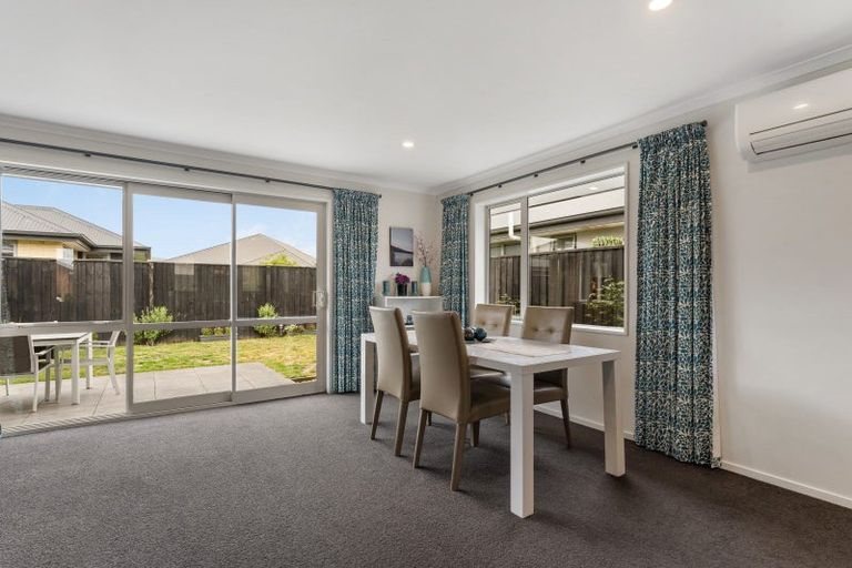 Photo of property in 8 Candy Crescent, Kaiapoi, 7630