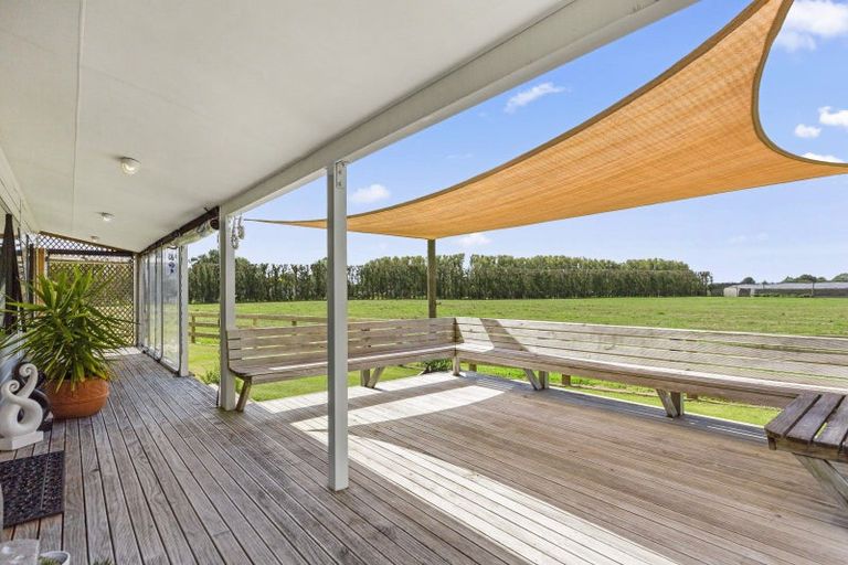 Photo of property in 225 Hoeka Road, Matangi, Hamilton, 3284