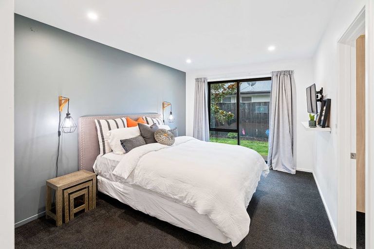 Photo of property in 17 Lydiard Drive, Rolleston, 7615