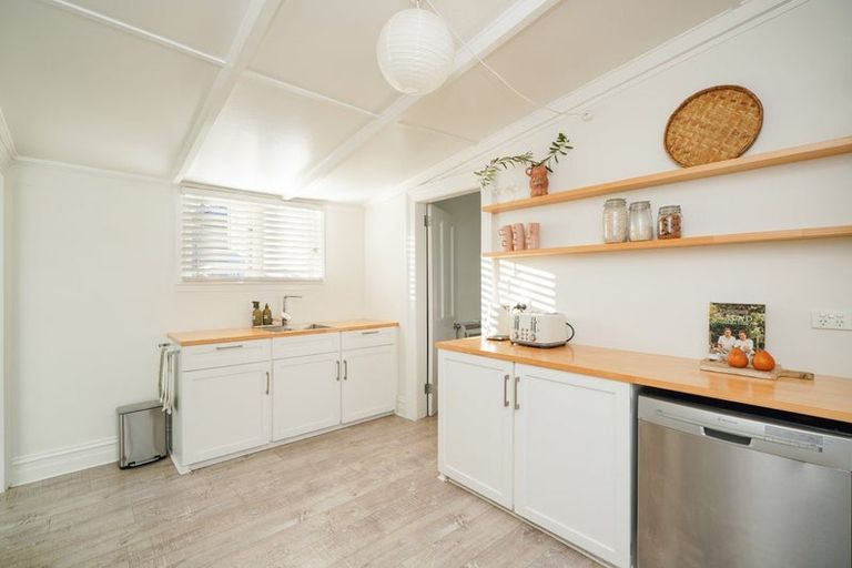 Photo of property in 176 Macmaster Street, Richmond, Invercargill, 9810