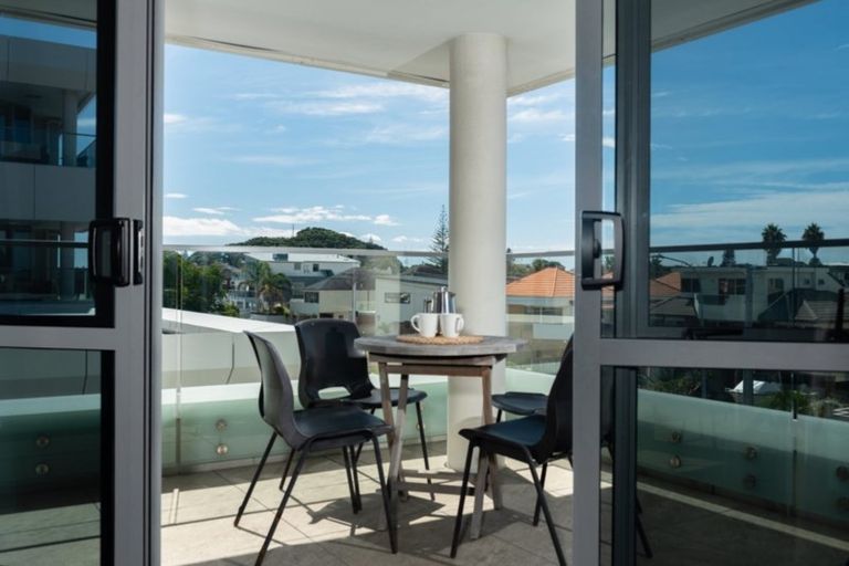 Photo of property in 308/36 Victoria Road, Mount Maunganui, 3116