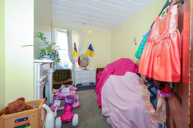 Photo of property in 6 Calder Avenue, North East Valley, Dunedin, 9010