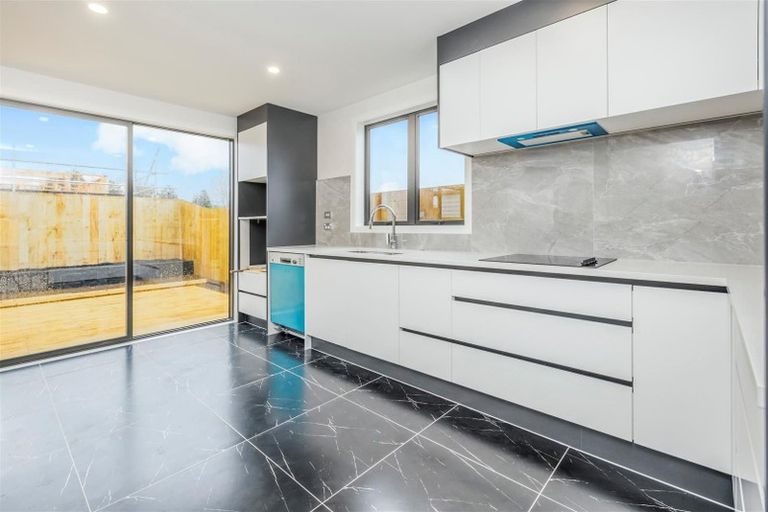 Photo of property in 22 Clayden Shuttleworth Street, Papakura, 2110