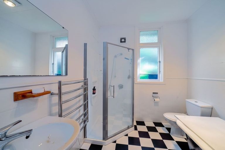 Photo of property in 122 Bedford Street, Saint Clair, Dunedin, 9012