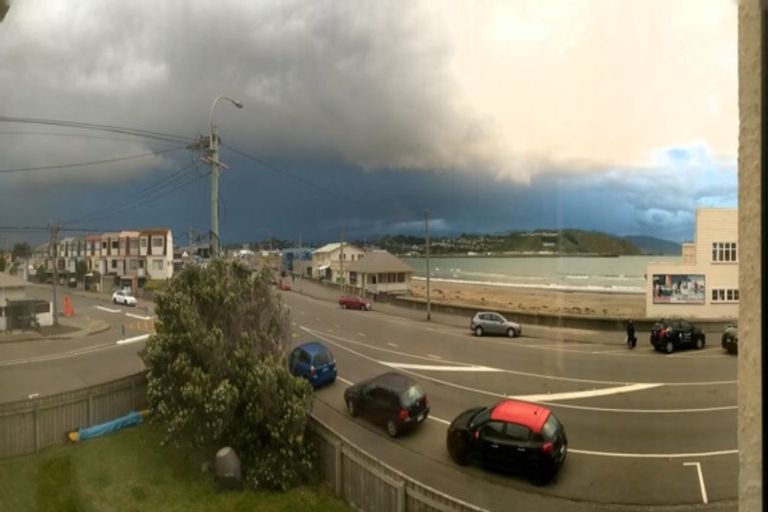 Photo of property in 4/102 Lyall Parade, Lyall Bay, Wellington, 6022