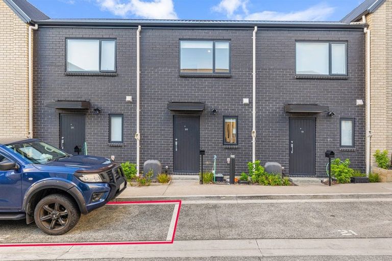 Photo of property in 20/125b Metcalfe Road, Ranui, Auckland, 0612