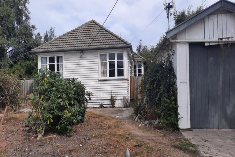 Photo of property in 2b Domain Avenue, Temuka, 7920