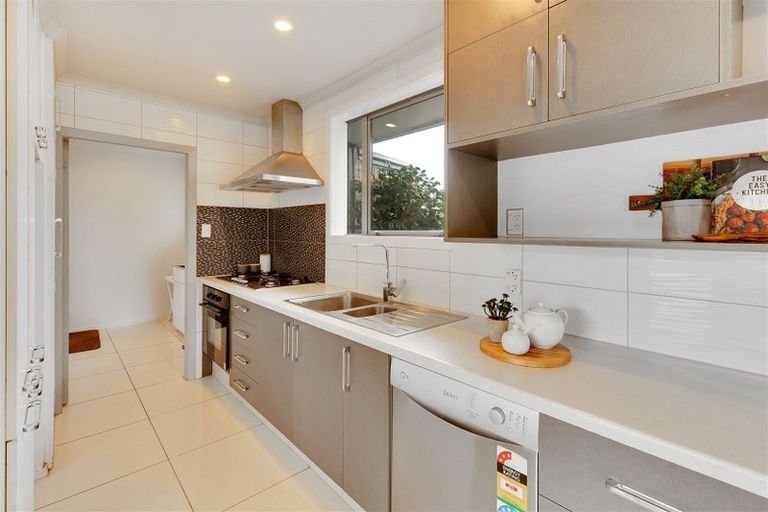 Photo of property in 4 Cavendish Road, Casebrook, Christchurch, 8051