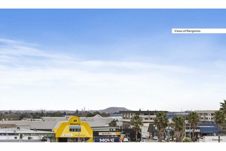 Photo of property in The Rennaissance, 4d/18 Ronwood Avenue, Manukau, Auckland, 2104