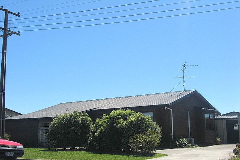 Photo of property in 19 South Street, Blenheim, 7201