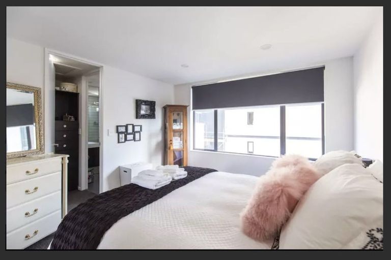 Photo of property in 3/4 Fitzroy Street, Ponsonby, Auckland, 1021