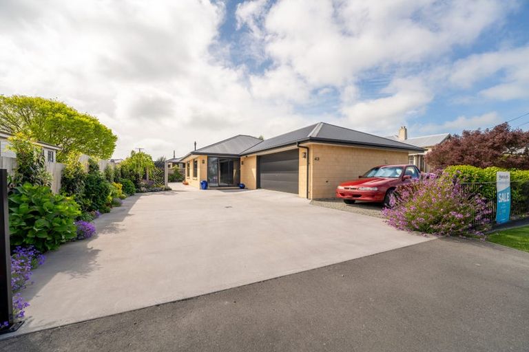 Photo of property in 43 Lune Street, South Hill, Oamaru, 9400