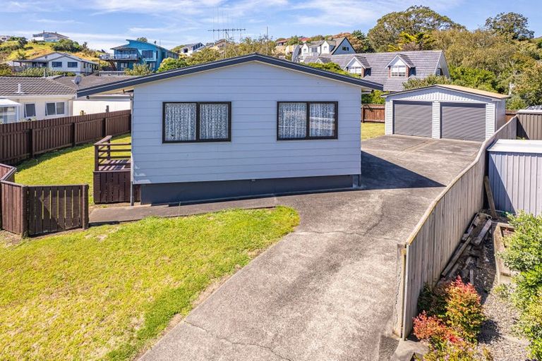 Photo of property in 40 Treadwell Street, Springvale, Whanganui, 4501